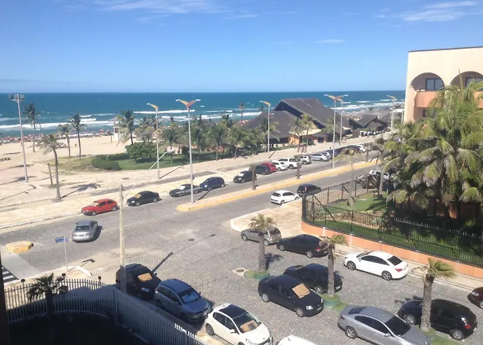 Vg Fun Beach Front Apartamentos