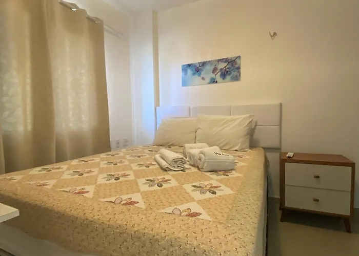 Vg Fun Beach Front Apartamentos