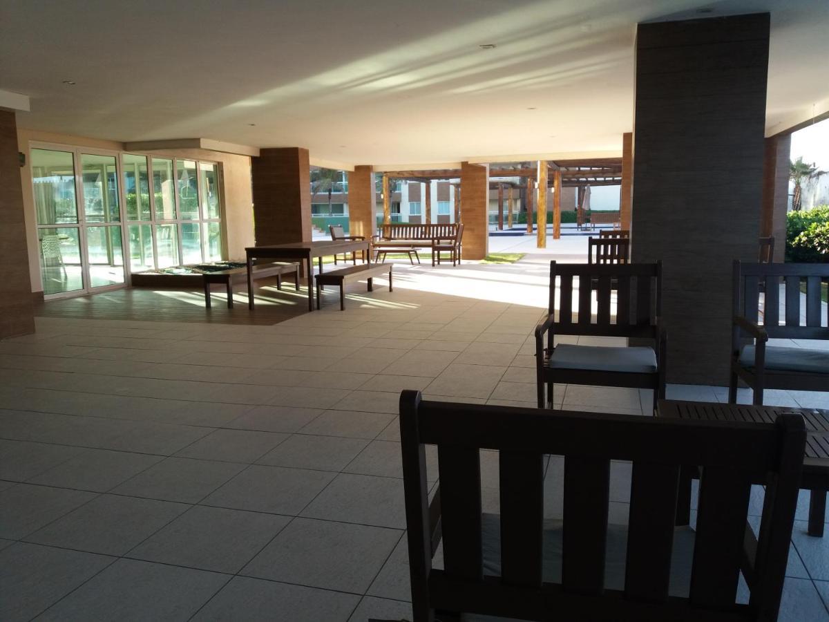 Apartamento Vg Fun Front