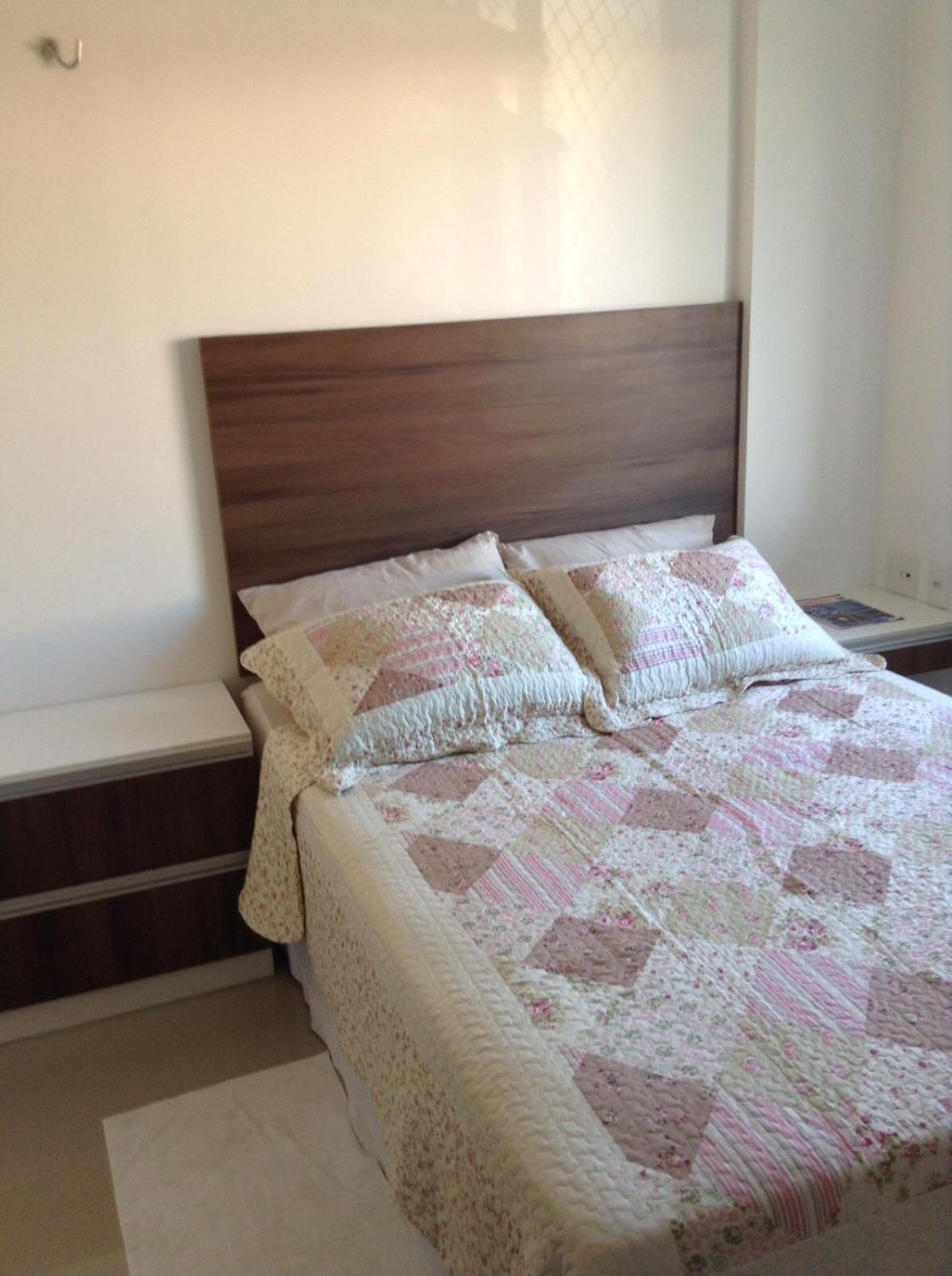 Apartamento Vg Fun Front Fortaleza (Ceara)