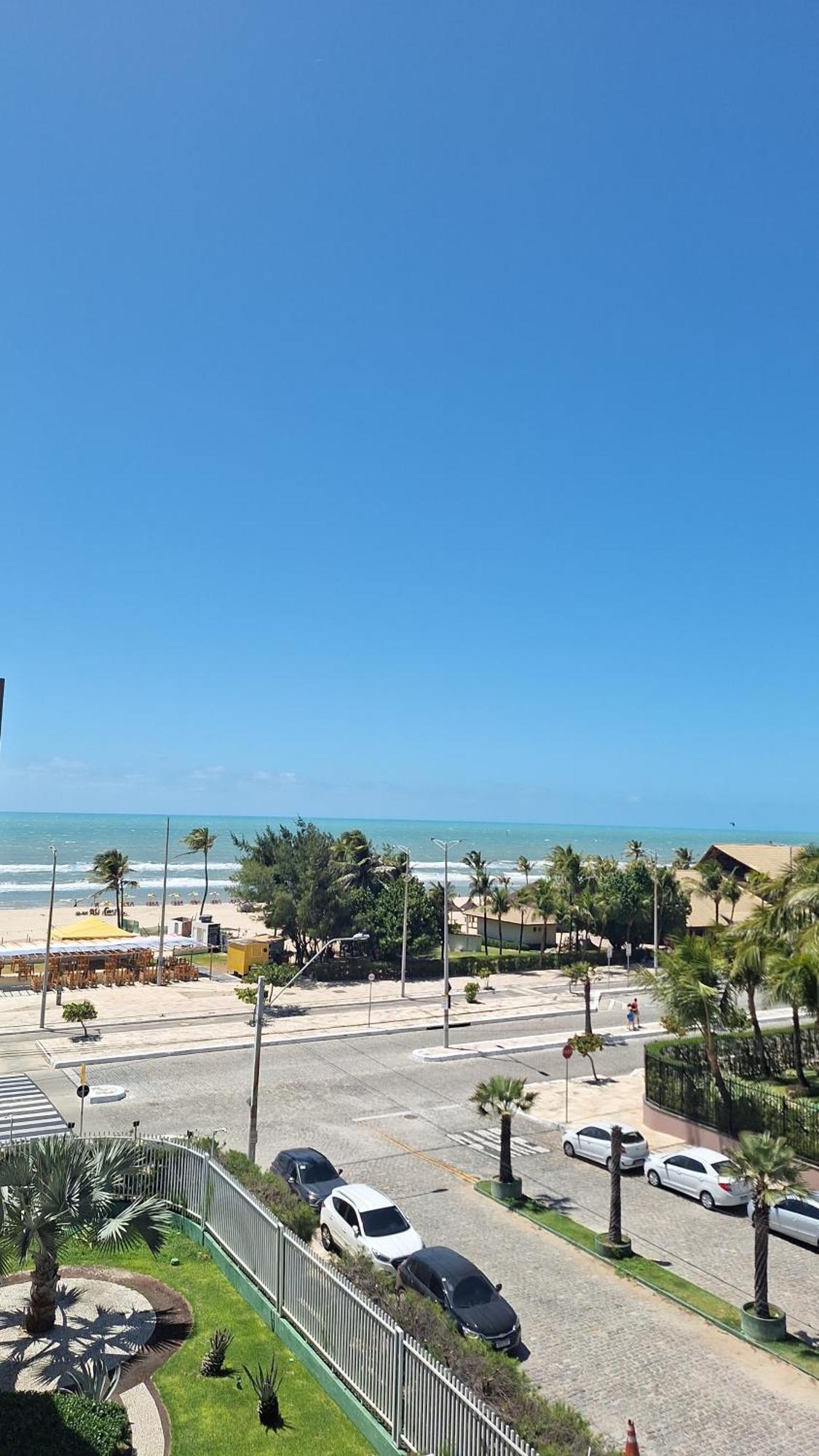 Vg Fun Front * Fortaleza (Ceara)